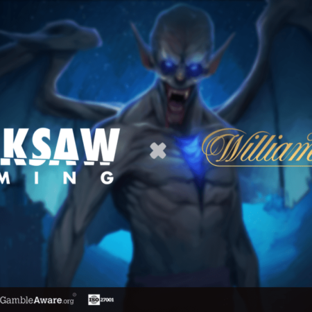 Hacksaw Gaming Takes William Hill’s Game Line-up