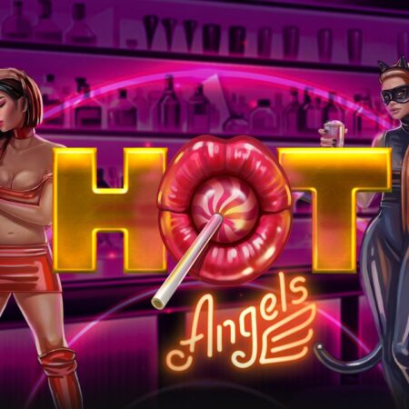 PopOK Gaming has released Hot Angels, a new movie