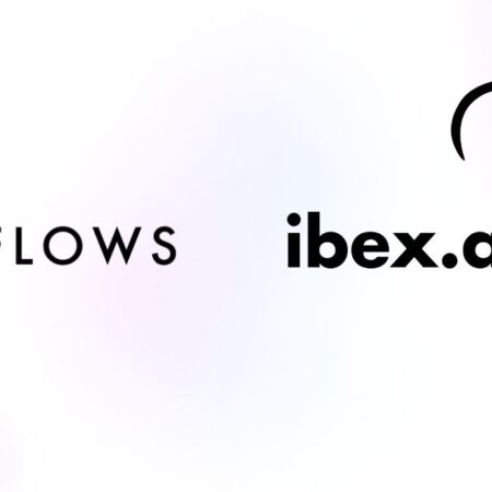 Ibex.ai, iGaming’s first self-driving retention tool, signs a partnership agreement with Flows