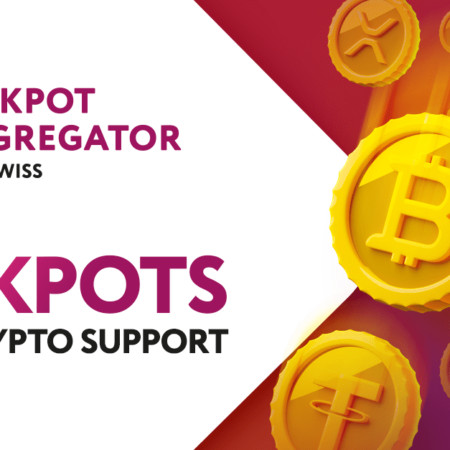 SoFTSWISS Jackpot Aggregator Increases Crypto Support