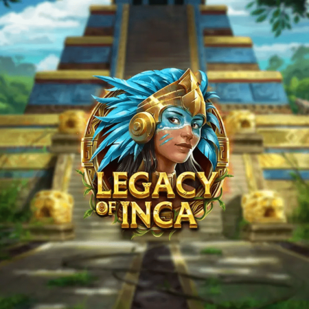 Play’n GO’s Legacy of Inca holds historic treasures