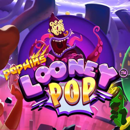 AvatarUX’s latest slot LooneyPop(tm), features a brand new mechanic as well as shiny new characters.