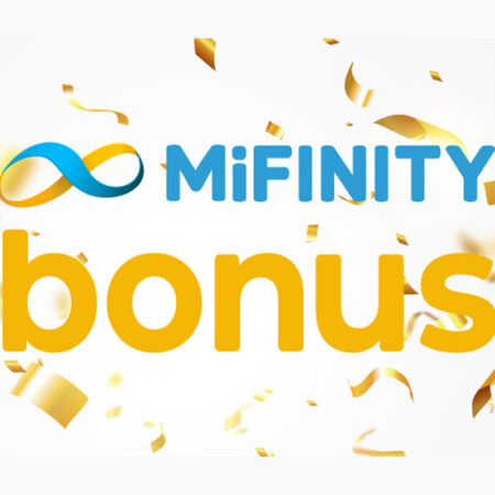 MiFinity launches MiFinity Bonus Website to Increase Customer Engagement