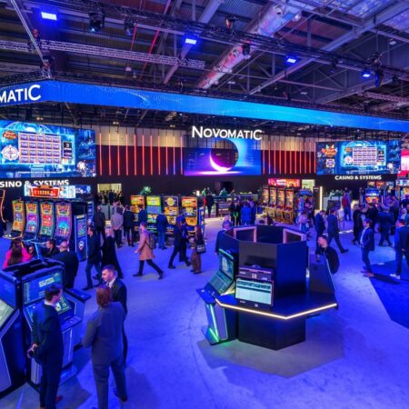 NOVOMATIC’s biggest gaming event proves to be a huge success