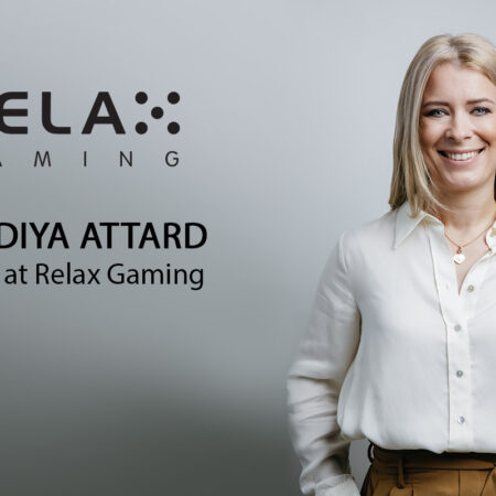 Special Pre-ICE interview with Nadiya Attard, CCO at Rest Gaming