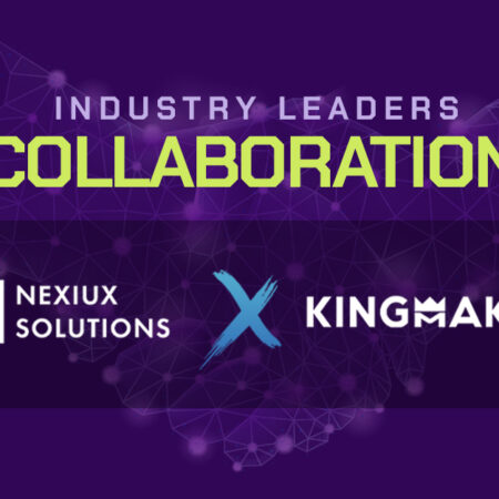 Nexiux and Kingmaker team up to take the throne