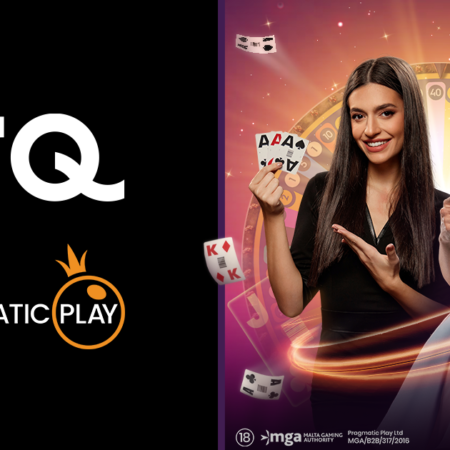 PRAGMATIC PLAY EXPANDS MRQ PARTNERSHIP TO INCLUDE LIVE CASINO CONTENT