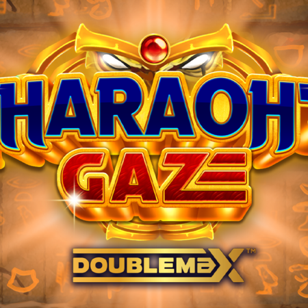 Bang Bang Games and Yggdrasil team up to publish the Egyptian thriller Pharaoh’s Gaze DoubleMax(tm).