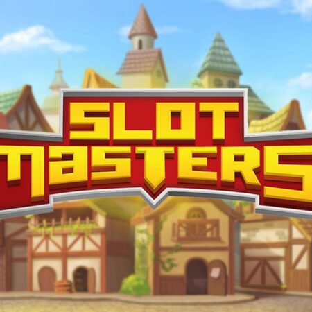 HungryBear Gaming and Skywind Group partner to increase the popularity of multi-player sensation SlotMasters