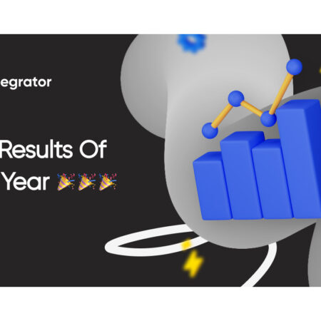 Slotegrator doubled the amount of its total bet in 2022