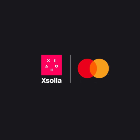 XSOLLA PARTNERS – MASTERCARD, TO SUPPLY