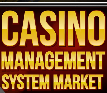 In addition to 17. 6% CAGR, Online casino Management System Market Really worth USD 22. 56 Billion dollars by 2030