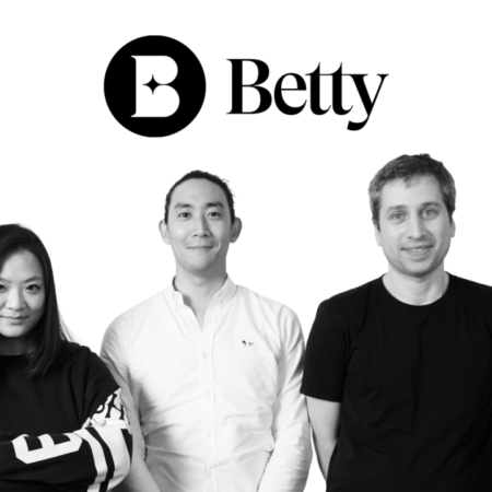 Betty, a Real Money Entertainment Start-up, Raises $5 Million Seeds Round