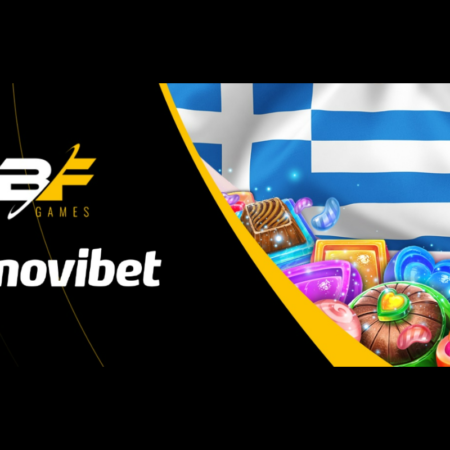 BF Games debuts in Greece with Novibet