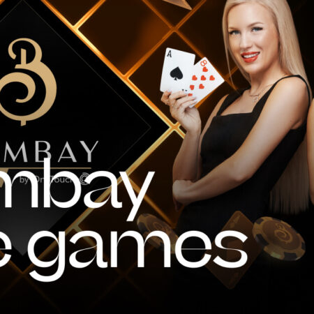 Bombay Live takes home Reside Casino of the Year class at the IGA 2023