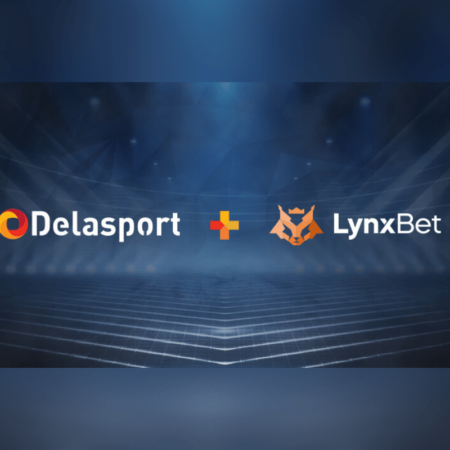 Delasport will power up JNS Video gaming through a new strategic partnership