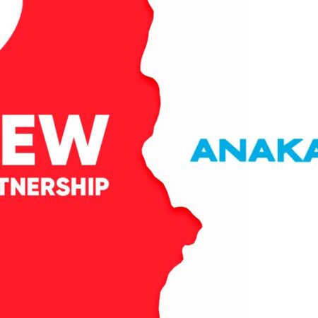 Anakatech Partners With Endorphina