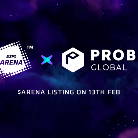 ESPL Announces the Listing of the First Host to Earn Utility Token on ProBit Global