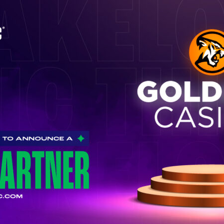 Stakelogic and Goldrun Casino, the Netherlands, join forces