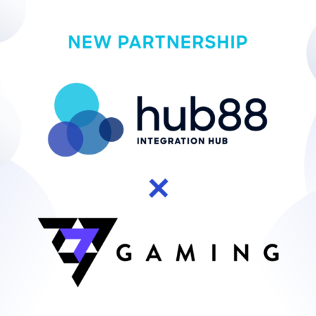 Hub88 integrates 7777 gaming’s casino content