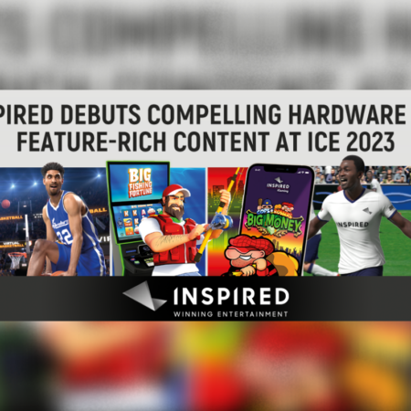 MOTIVATED DEBUTS COMPELLING HARDWARE PLUS FEATURE-RICH CONTENT AT GLACIERS 2023