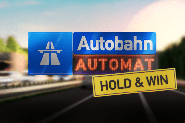 BRAND NEW GAME RELEASE ‘AUTOBAHN AUTOMAT’ NOW AVAILABLE