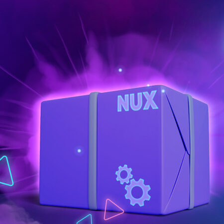 NuxGame offers a variety of upgrades for its Agent System