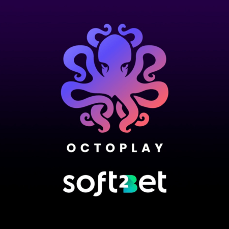 Soft2Bet joins Octoplay for live action