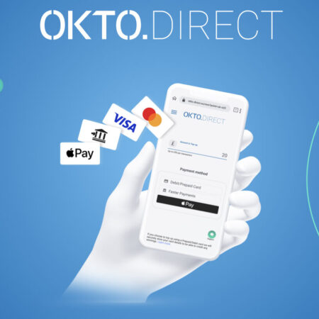 OKTO launches another major innovation in store payments at SNOW