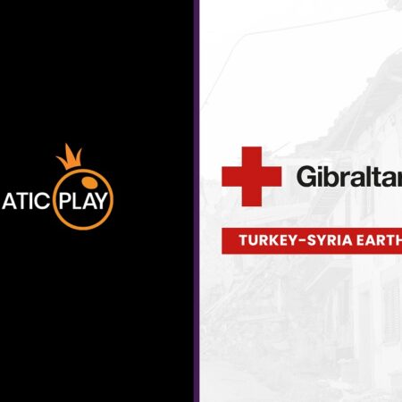 PRAGMATIC PLAY DONATES EUR100,000. IN SUPPORT OF THE TURKEY-SYRIA Earthquake RESPESPE