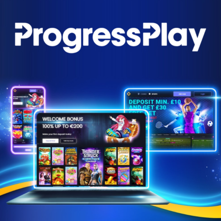 ProgressPlay introduces new licensee system to ICE