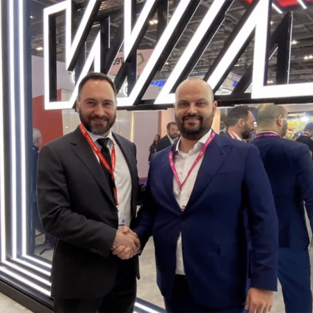 WorldMatch Signs Partnership with PSM TECH