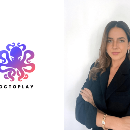 Octoplay appoints Ralitsa Georgiaieva