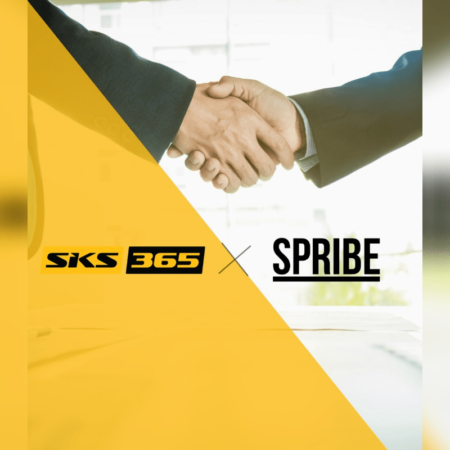 Spribe launches in Italy with SKS365 and Aviator game