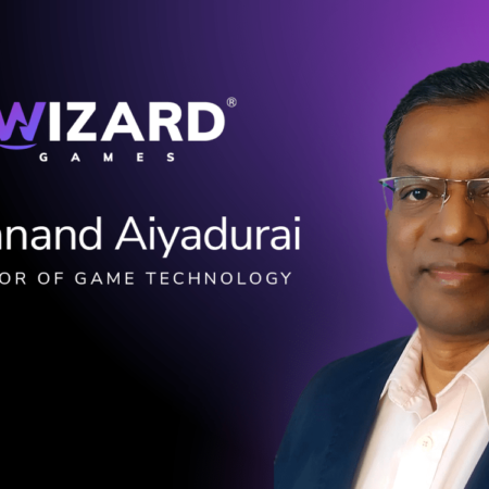 Sorcerer Games has added Yoganand Aiyadurai to the role of Director for Sport