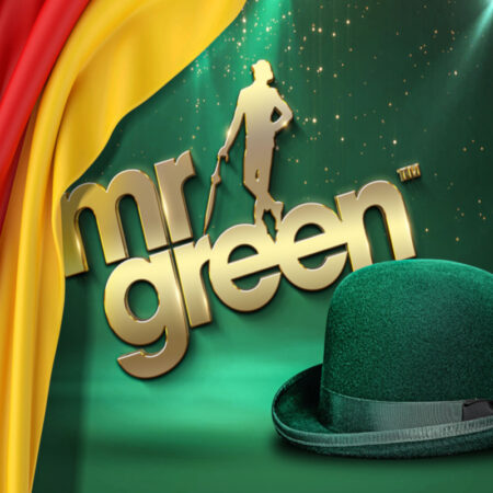 Mr Green launches in Germany on 888’s Proprietary Technology Platform