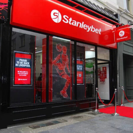 Stanleybet Announces a Rebranding and New Nuances for its Historic Gaming Brand in Europe