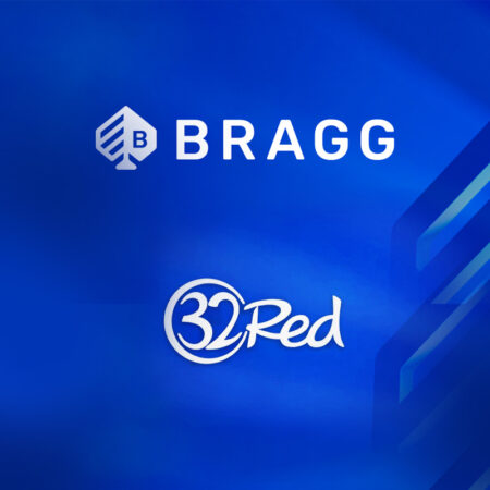 Bragg Gaming’s Content Now Live on 32Red in the UK