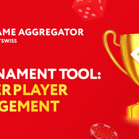 Tournament Tool by SOFTSWISS: Increased Player Engagement in Casino Entertainment