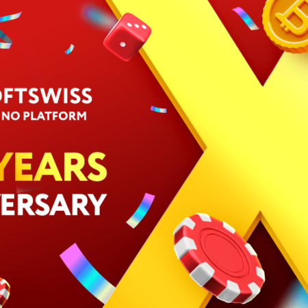 40% Client Portfolio Growth YoY: SOFTSWISS Casino platform Marks a Decade, Live and Shares 2022 Results