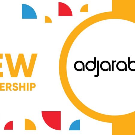 Adjarabet and Endorphina enter into a partnership