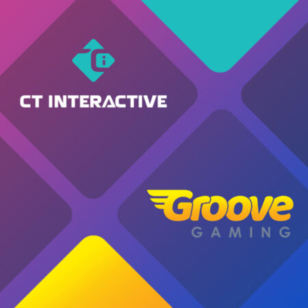 CT Interactive Signs New Distribution Agreement with GrooveGaming