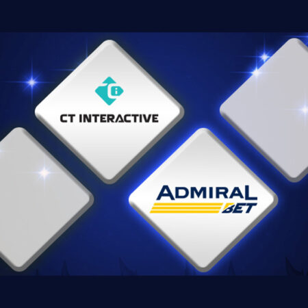 CT Interactive’s Content Live at AdmiralBet Montenegro