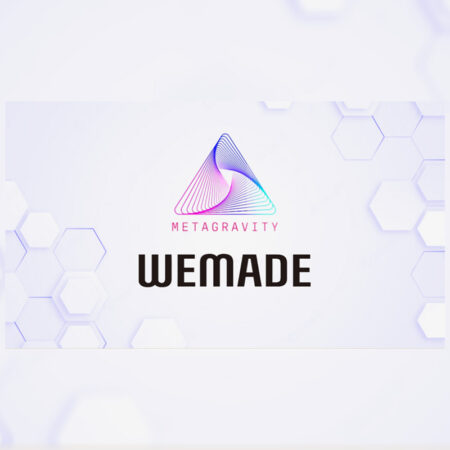 Wemade will share valuable blockchain gaming knowledge and experience in open sessions during GDC 2023