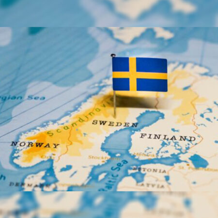 Sweden Issues First Supplier Licences