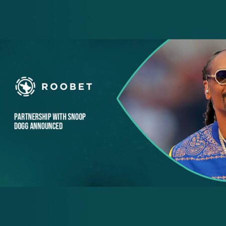 Roobet Announces Snoop’s HotBox Launch