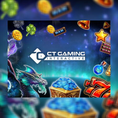 CT Interactive Representatives will Visit Enada Gaming Exhibition