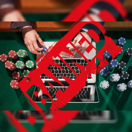 Belgium bans gambling advertising starting July 1