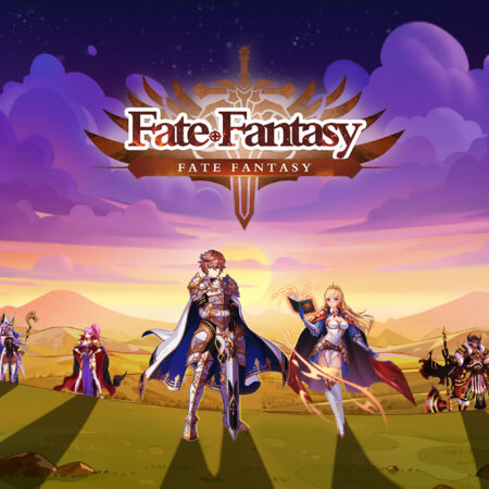 Fate Fantasy: Strategy RPG Open Beta Test at Play Store. Be the first to Play