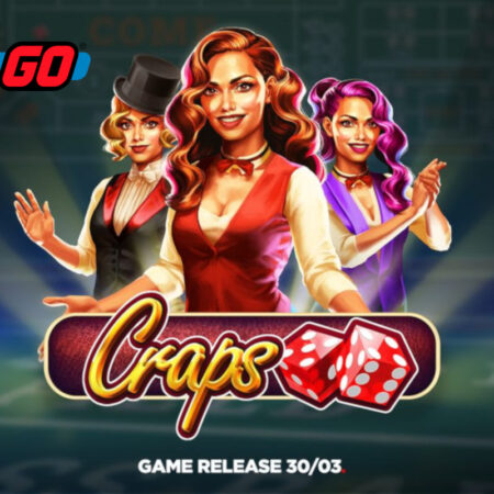 Play’n GO adds Craps in its portfolio of table games